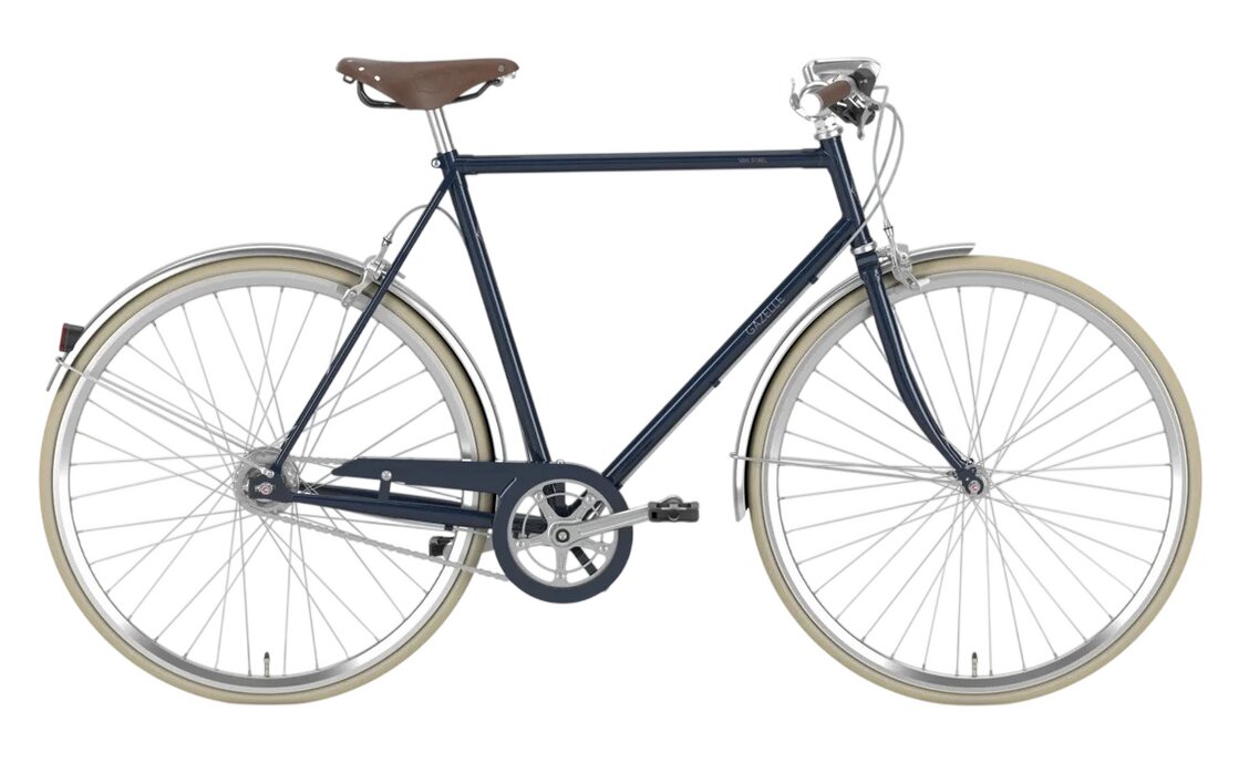 Gazelle Van Stael - 28 Zoll - Diamant - 2026