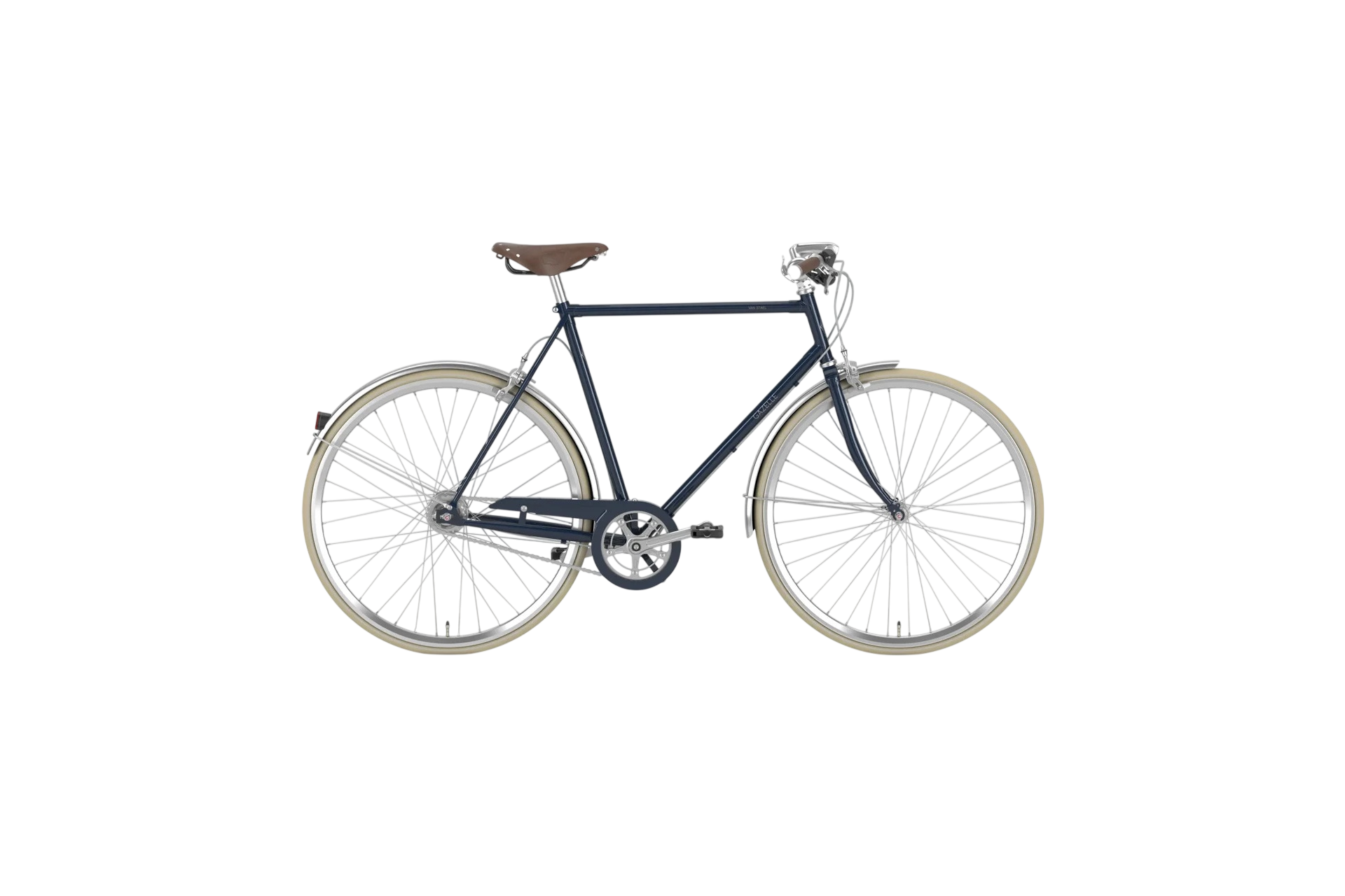 Gazelle Van Stael - 28 Zoll - Diamant - 2026