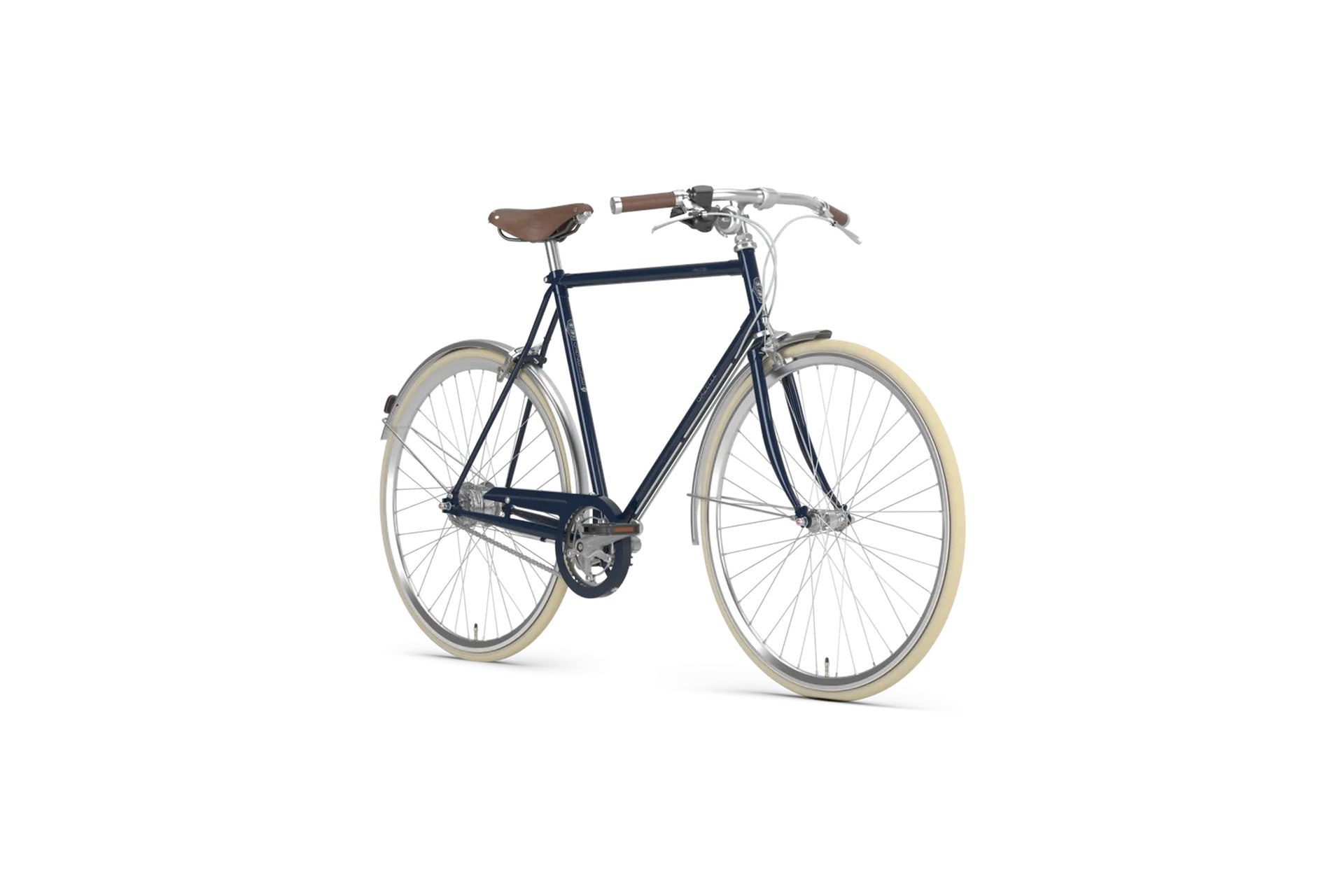 Gazelle Van Stael - 28 Zoll - Diamant - 2026