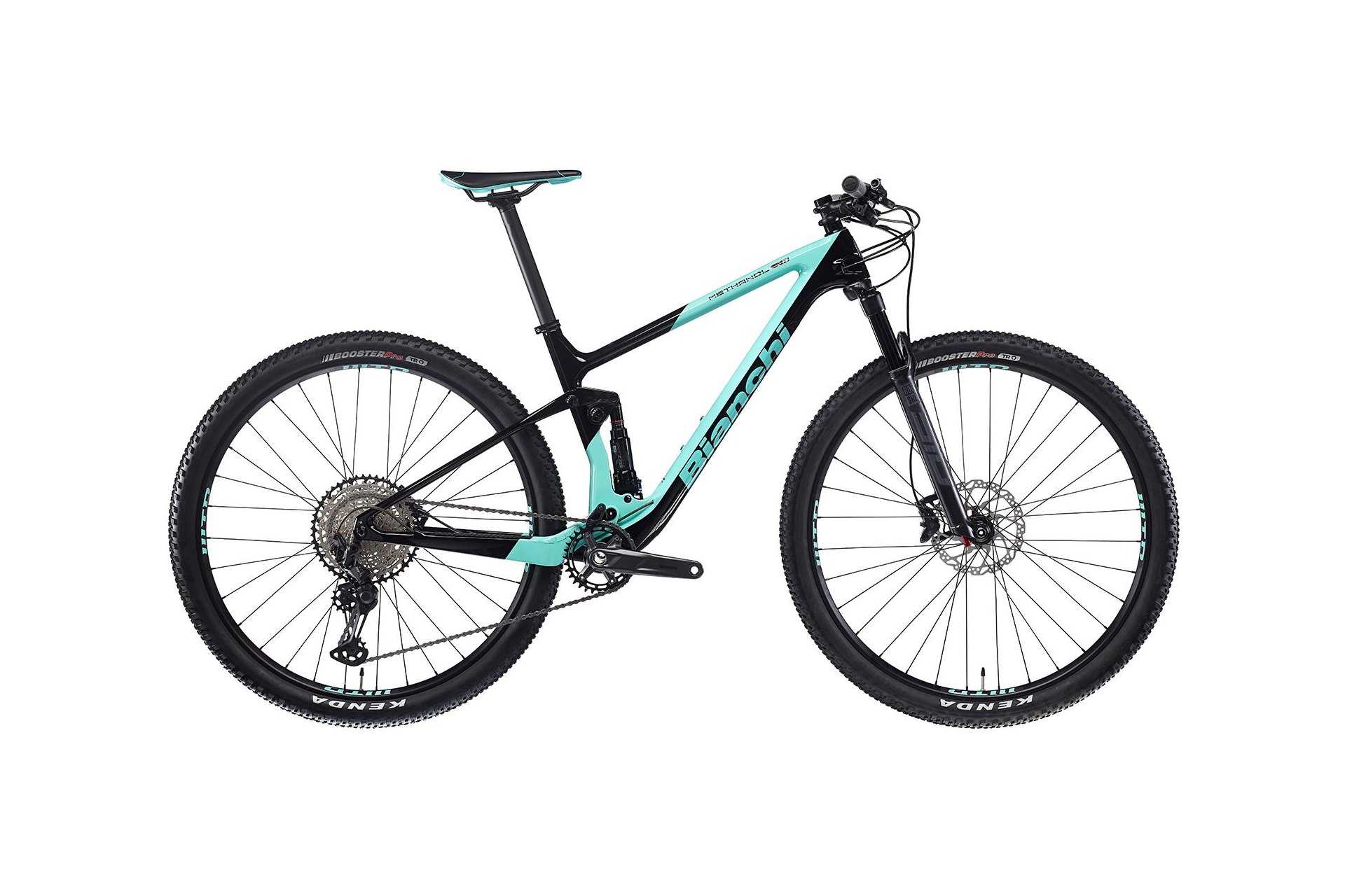 bianchi methanol 29 fs