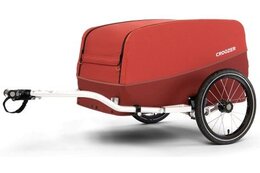 Croozer Cargo Tuure