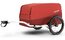 Croozer Cargo Tuure