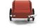 Croozer Cargo Tuure