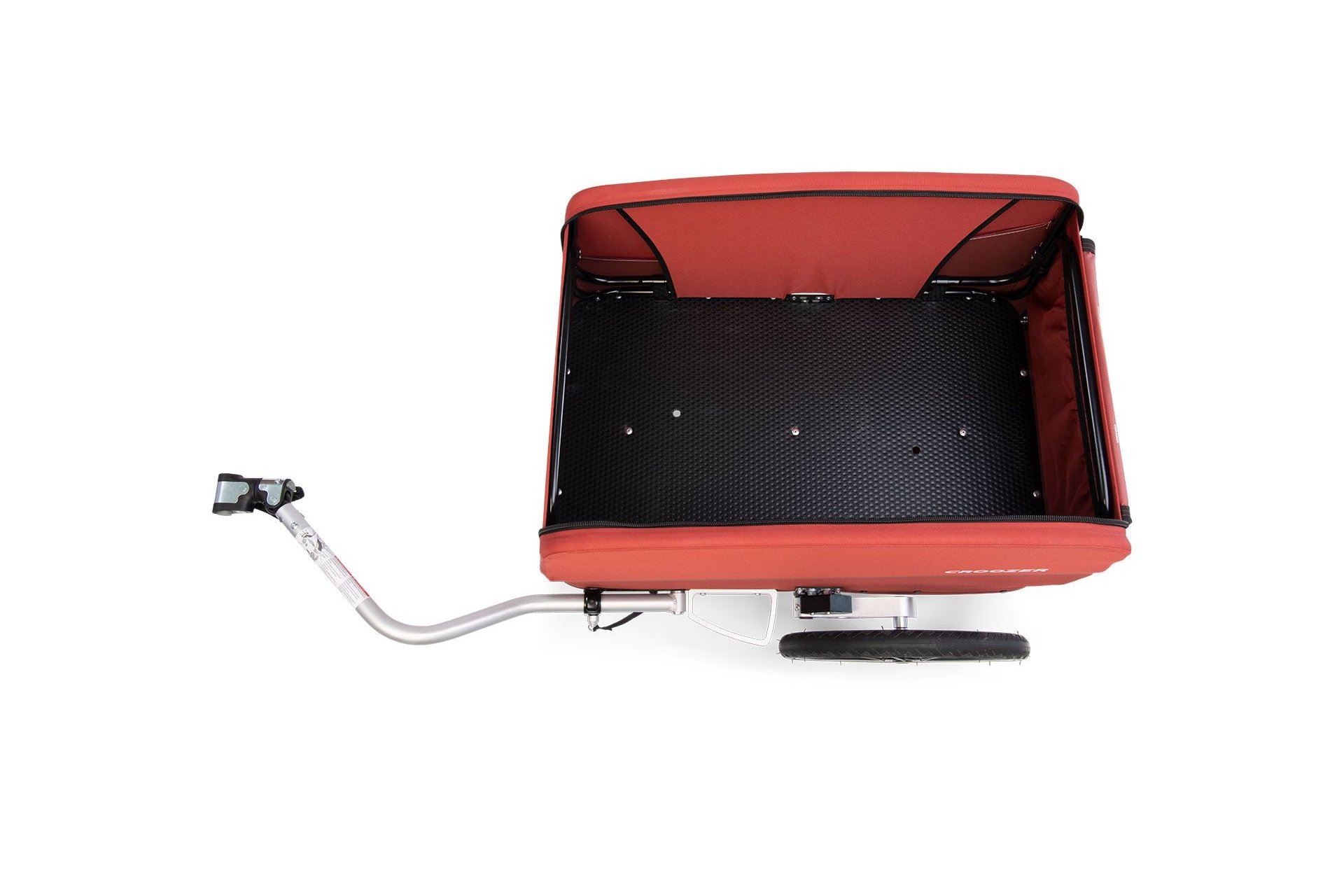 Croozer Cargo Tuure