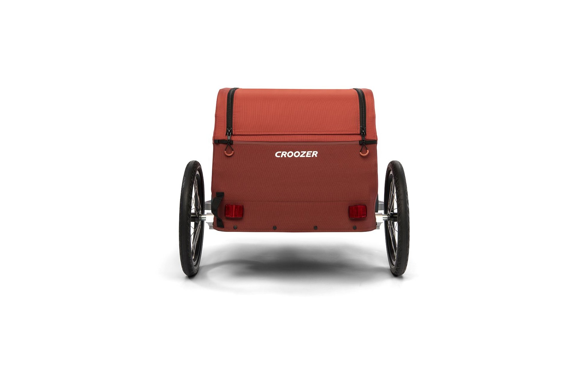 Croozer Cargo Tuure