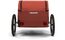 Croozer Cargo Tuure