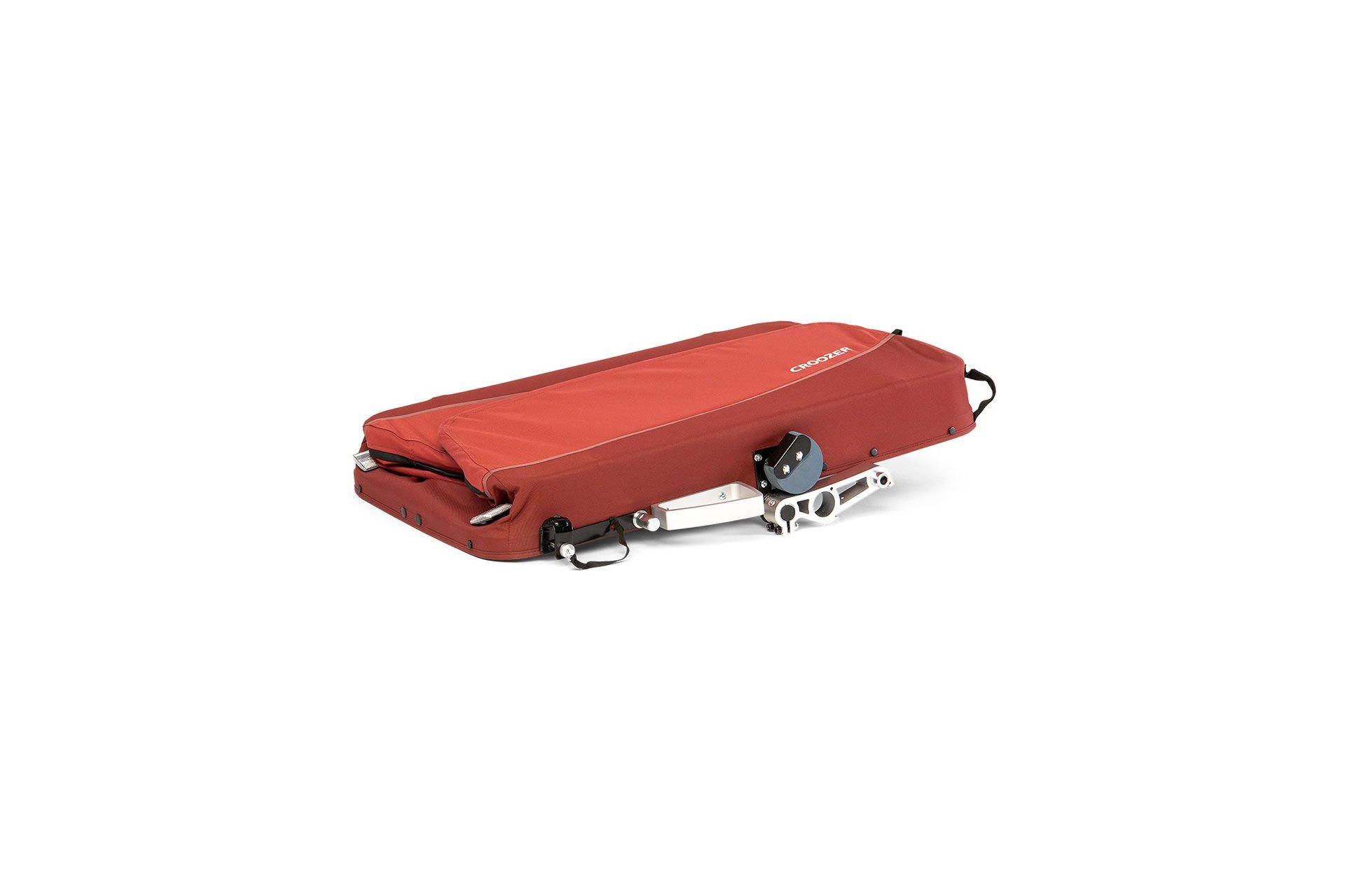Croozer Cargo Tuure