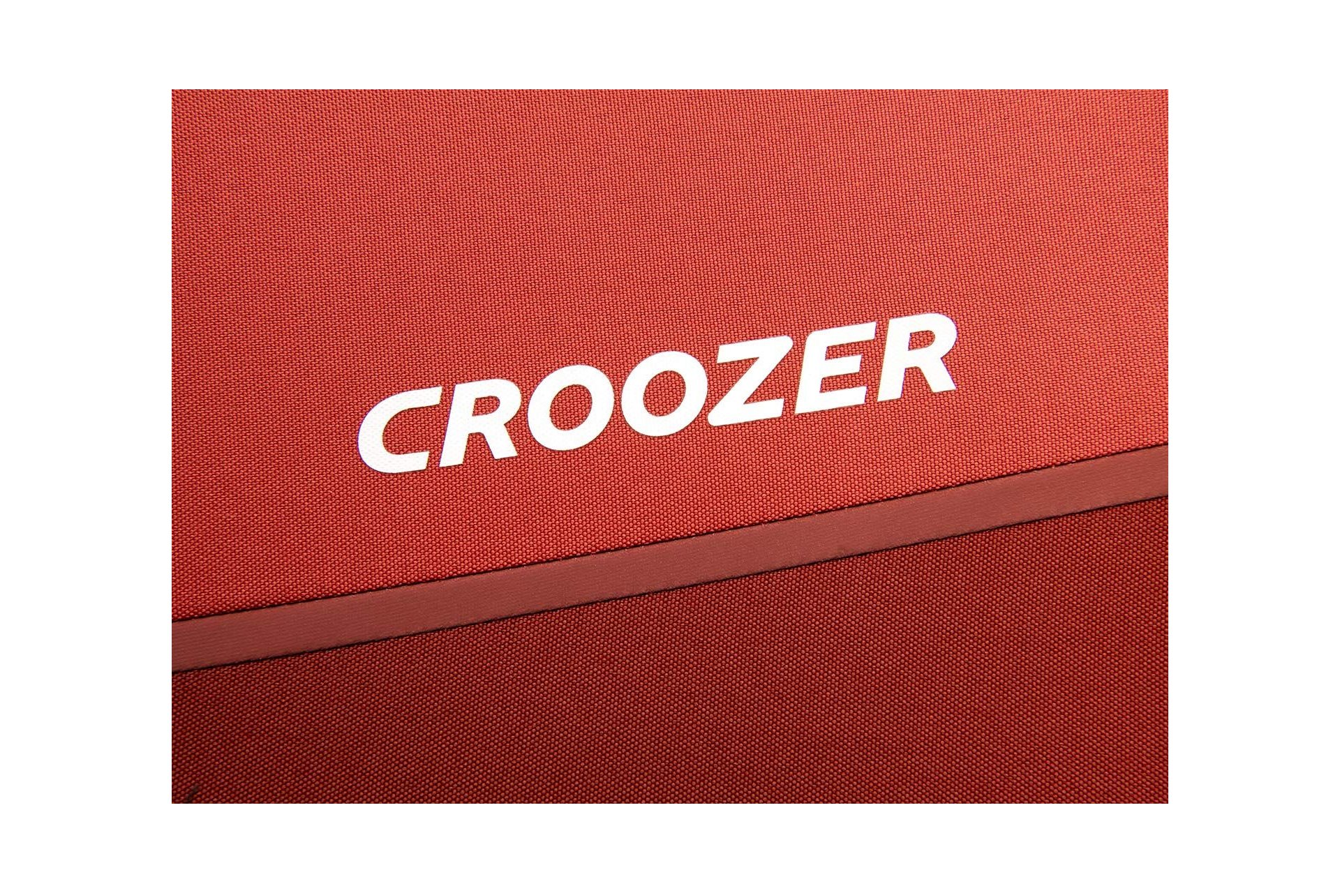 Croozer Cargo Tuure