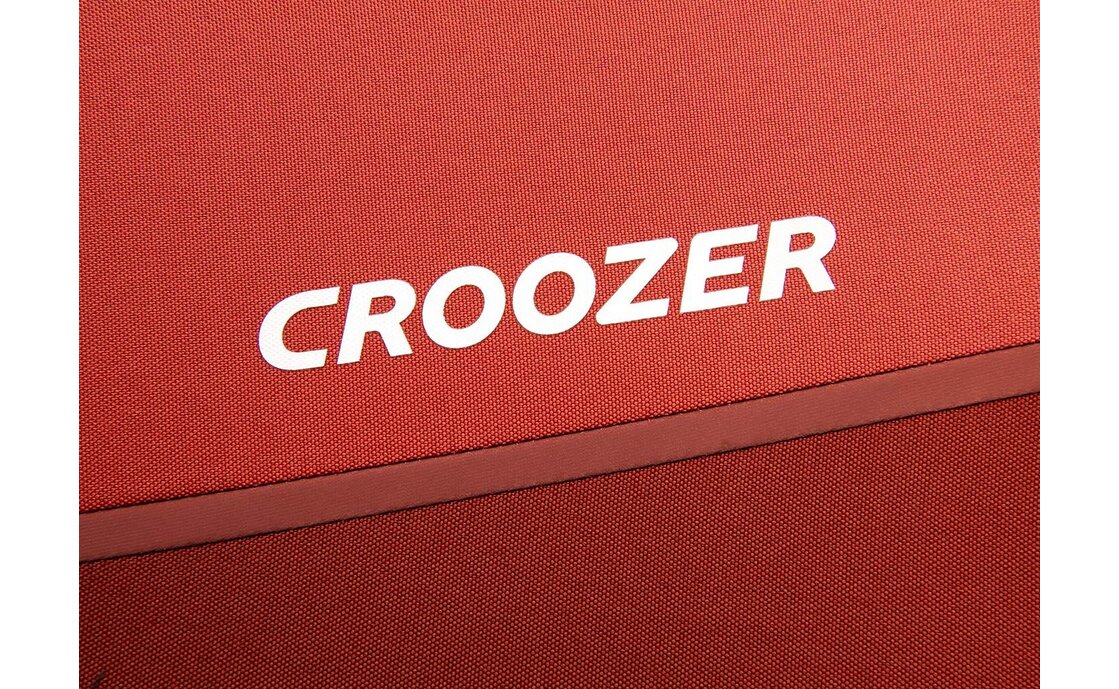 Croozer Cargo Tuure