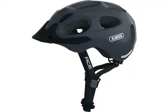 MTB Helme - Abus Youn-I ACE