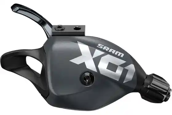 SRAM - SRAM Trigger X01 Eagle 12-fach, hinten