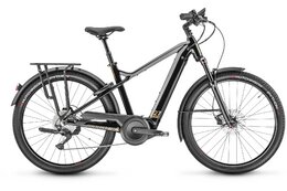 Moustache - Moustache Xroad 6 - 625 Wh - 27,5 Zoll - Diamant - 2023