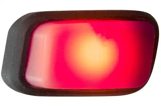 Helm Zubehör & Ersatzteile - Uvex Plug-in LED XB054 City 4 und Rush Visor