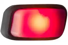 Uvex Plug-in LED XB054 City 4 und Rush Visor