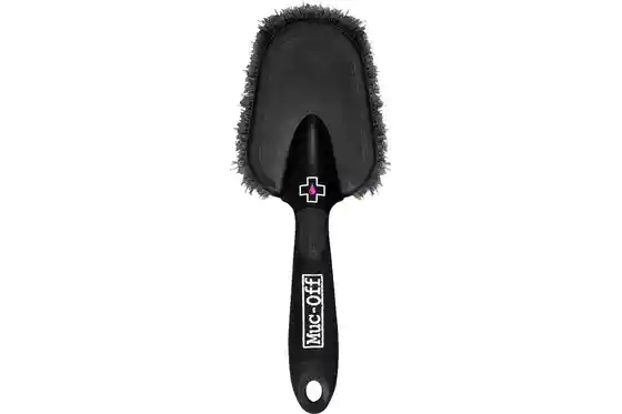 Reinigungs- & Pflegezubehör - Muc-Off Super Soft Wash Brush Reinigungsbürste