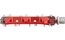 Wolftooth Waveform Plattform Pedale - large