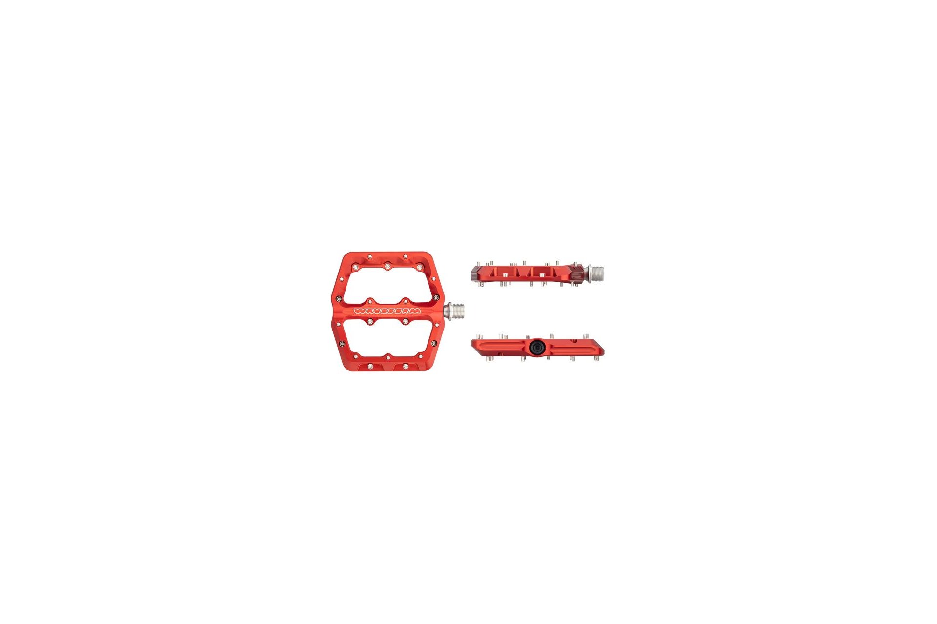 Wolftooth Waveform Plattform Pedale - large