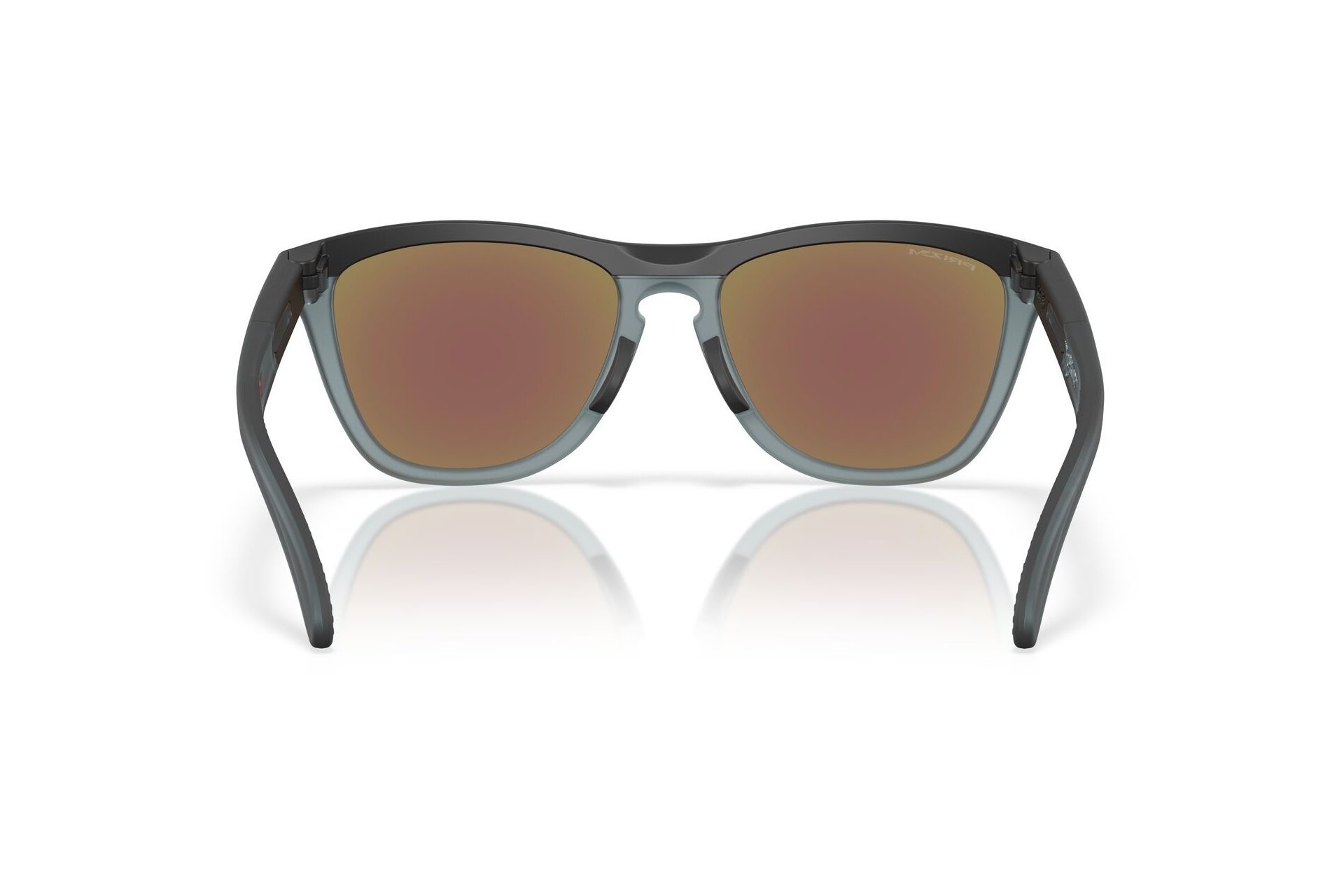 Oakley Frogskins Range Matte Black/Prizm Sapphire