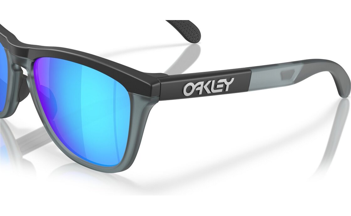 Oakley Frogskins Range Matte Black/Prizm Sapphire