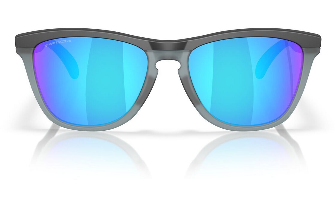 Oakley Frogskins Range Matte Black/Prizm Sapphire