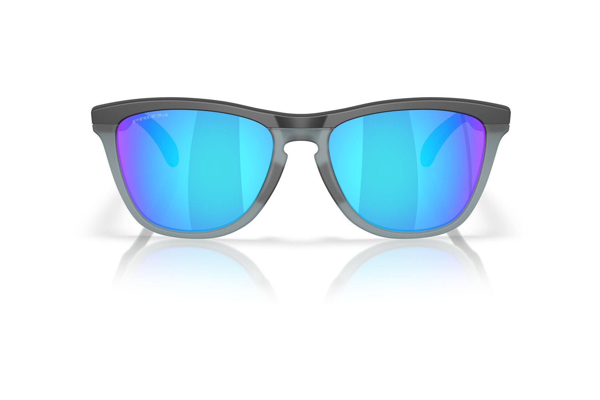 Oakley Frogskins Range Matte Black/Prizm Sapphire
