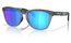 Oakley Frogskins Range Matte Black/Prizm Sapphire