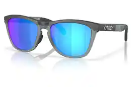 Oakley Frogskins Range Matte Black/Prizm Sapphire