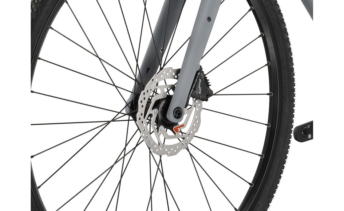Carver Gravel 200 - 28 Zoll - Diamant - 2025