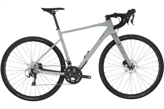 28 Zoll - Gravel-Bikes - Carver Gravel 200 - 28 Zoll - Diamant