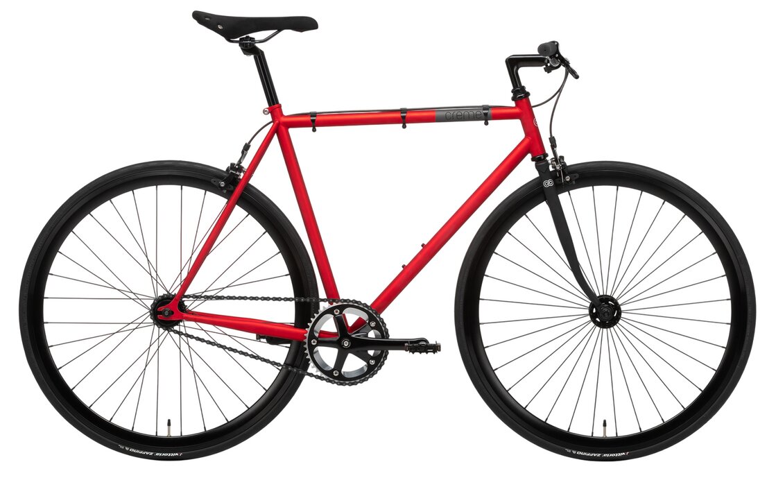 Creme Vinyl Uno - 28 Zoll - Diamant - 2023