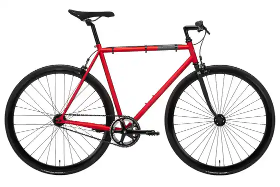 Crossbike-Fitnessbike Sale - Creme Vinyl Uno - 28 Zoll - Diamant