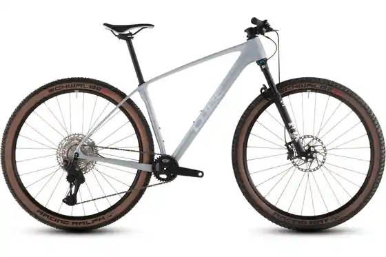 Cube Reaction - Cube Reaction C:62 Race - 29 Zoll - Diamant - 2026