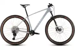 Cube Reaction C:62 Race - 29 Zoll - Diamant - 2026