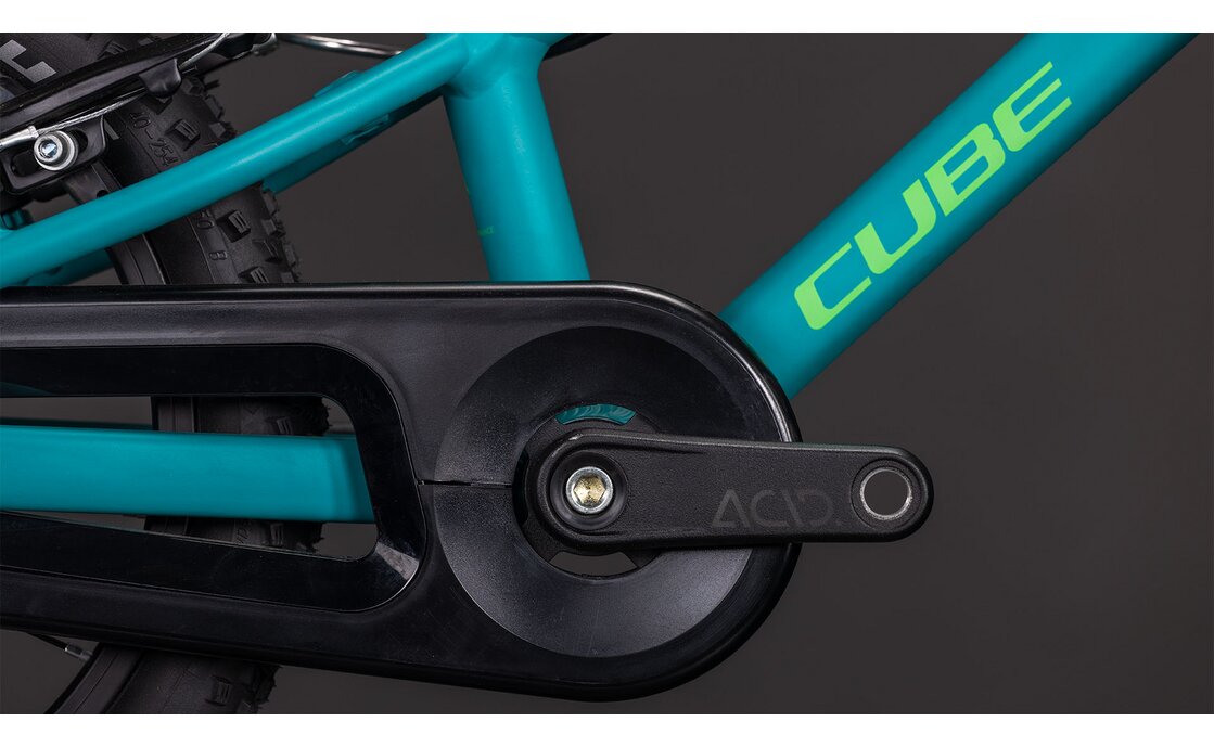 Cube Numove 140 - 14 Zoll - Diamant - 2026