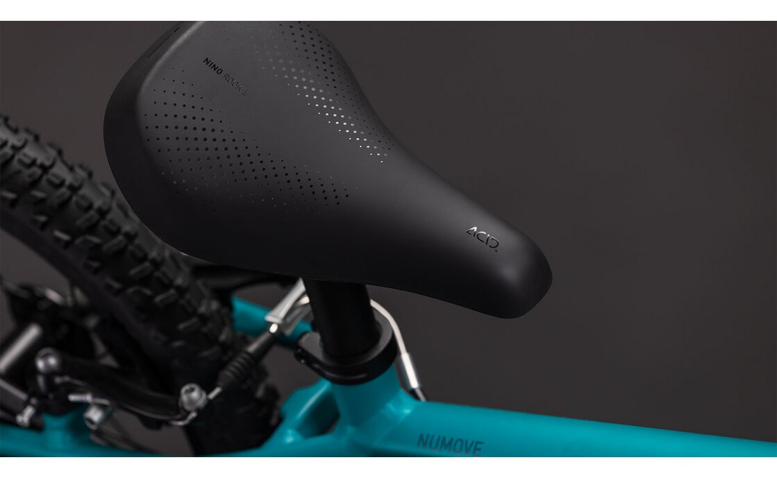 Cube Numove 140 - 14 Zoll - Diamant - 2026