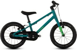Cube Numove 140 - 14 Zoll - Diamant - 2027