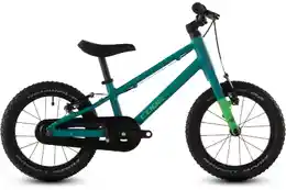 Cube Numove 140 - 14 Zoll - Diamant - 2027