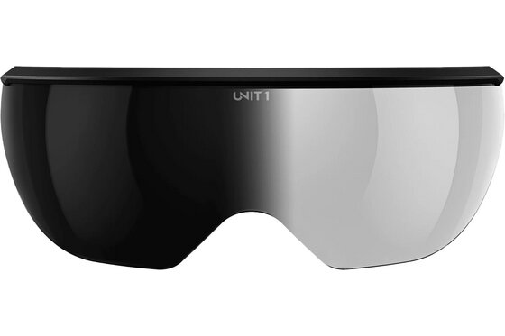 Unit1 - Unit1 Photochromic Visor - Aura compatible
