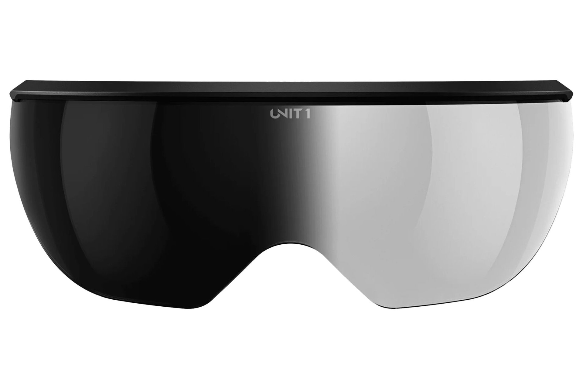 Unit1 Photochromic Visor - Aura compatible