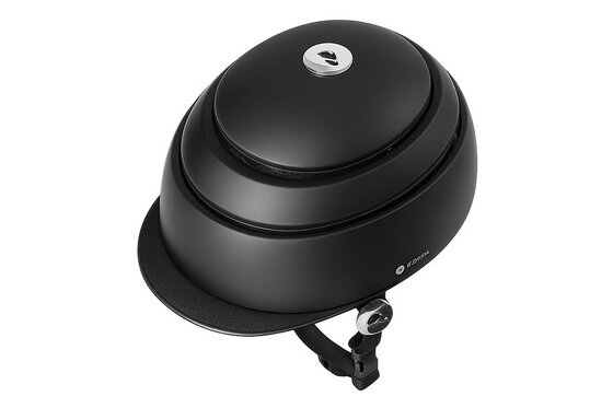 Visier - Trekking, Urban & City Helme - Closca Visor Falthelm