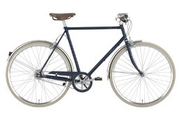 Gazelle Van Stael - 28 Zoll - Diamant - 2026