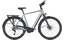 Gazelle Chamonix T10 HMS - 504 Wh - 28 Zoll - Diamant - 2024