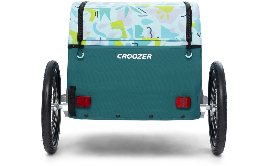 Croozer Cargo Tuure