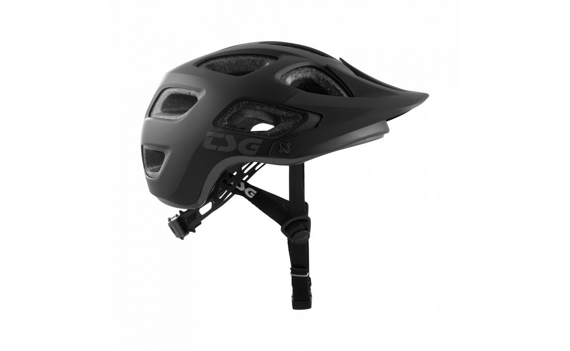 TSG Seek Solid Color