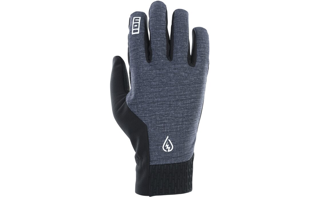 ION Shelter Amp Hybrid Padded Handschuhe