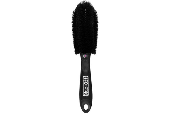 Reinigungs- & Pflegezubehör - Muc-Off Wheel & Component Brush Reinigungsbürste