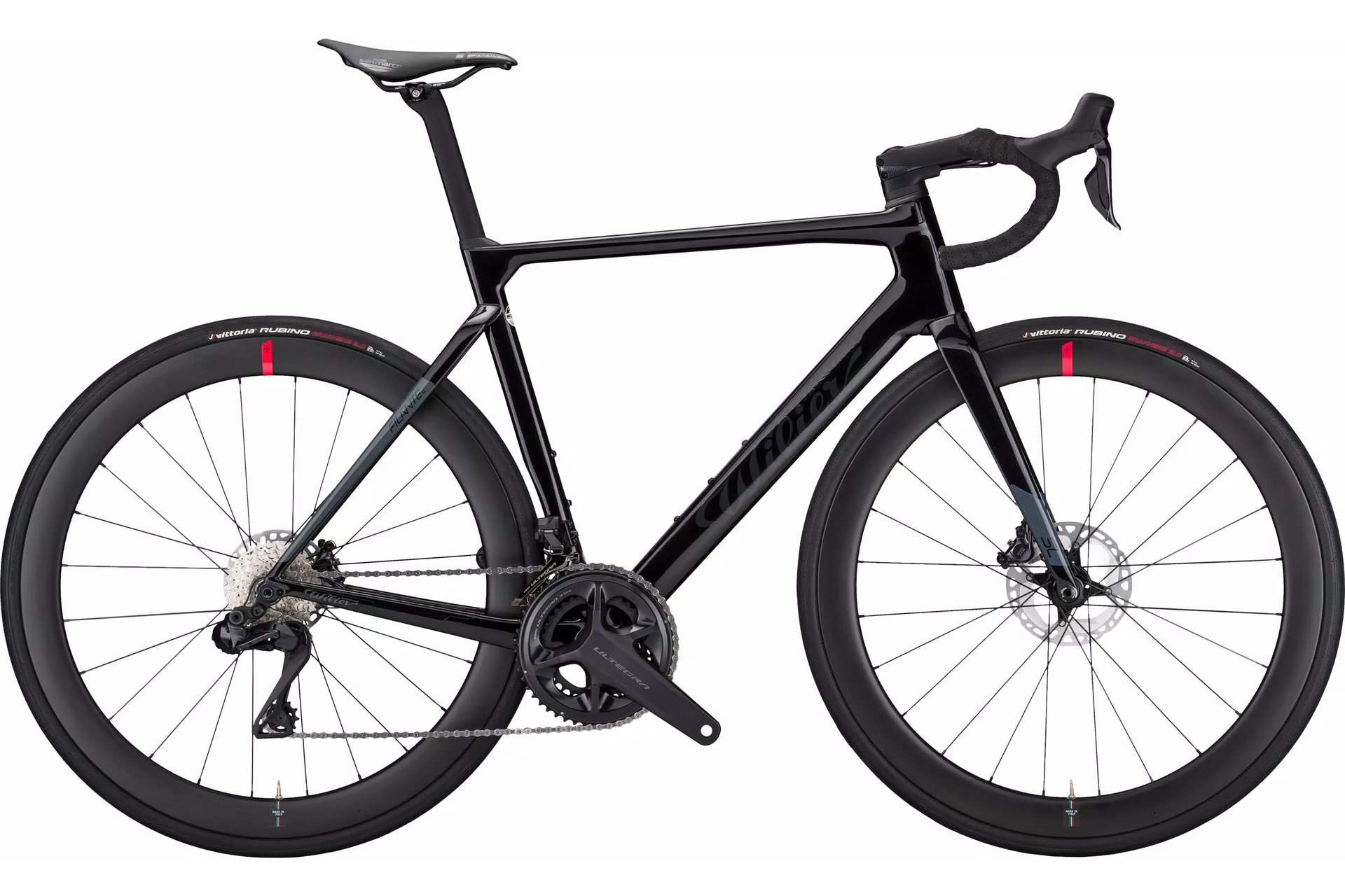 Wilier Filante SL - 105 Di2 - NDR50 - 28 Zoll - Diamant