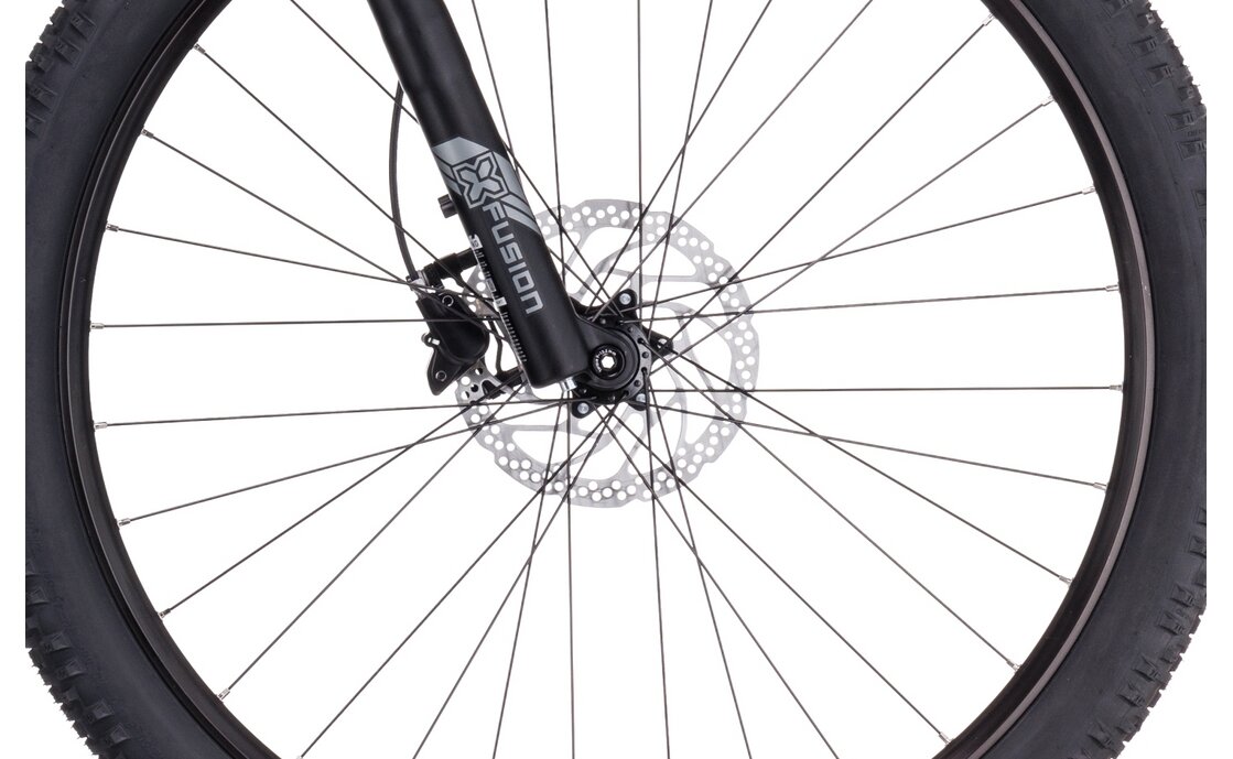 Cube Reaction Hybrid Pro 750 - 750 Wh - 29 Zoll - Diamant