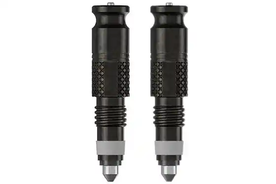 Tubeless Ventile - Schwalbe SV-SCV Clik Valve Conversion Kit