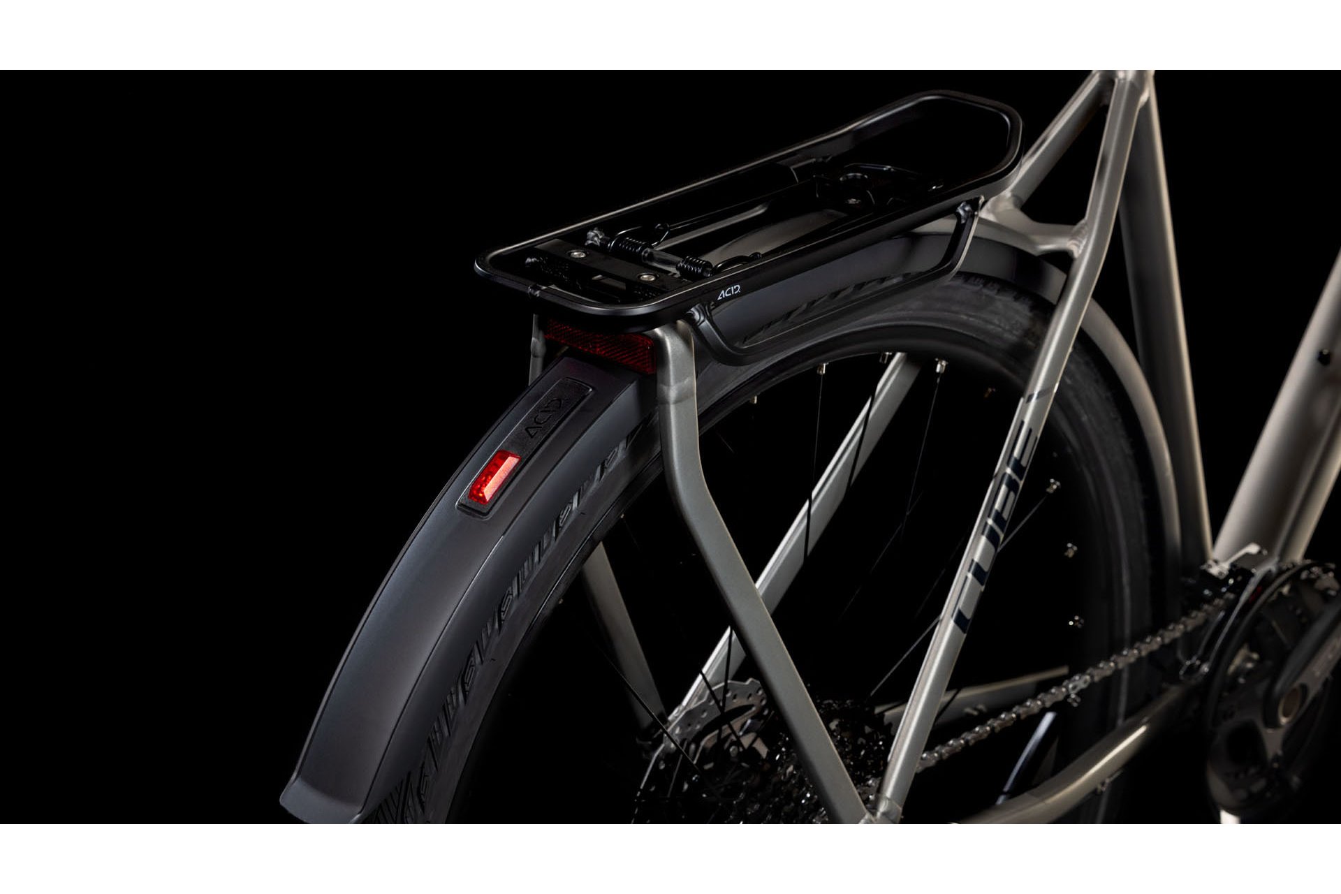 Cube Kathmandu EXC - 28 Zoll - Diamant - 2025